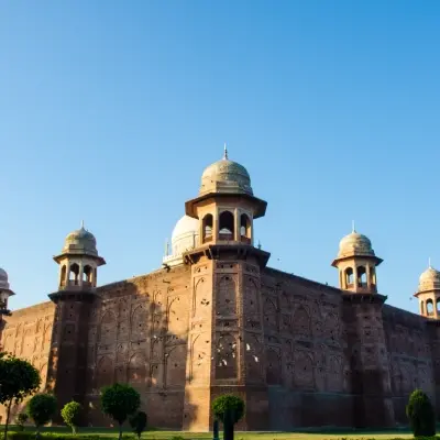 intersight Kurukshetra