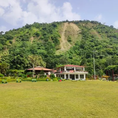 intersight Morni Hills