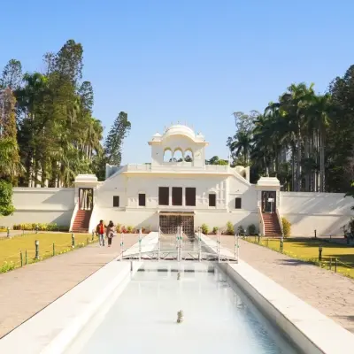 intersight Panchkula