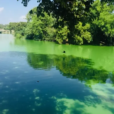 intersight Tilyar Lake