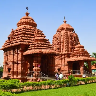 intersight Dibrugarh