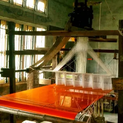 intersight Sualkuchi