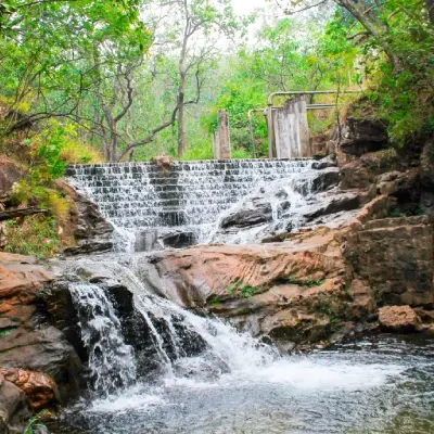 intersight Pachmarhi