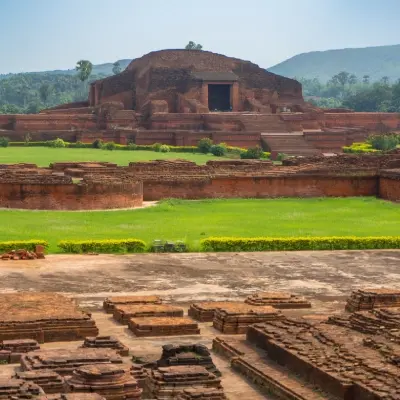 intersight Vikramshila