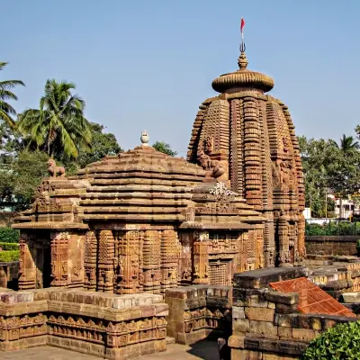 intersight Bhubaneswar