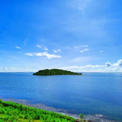 intersight Chilika Lake