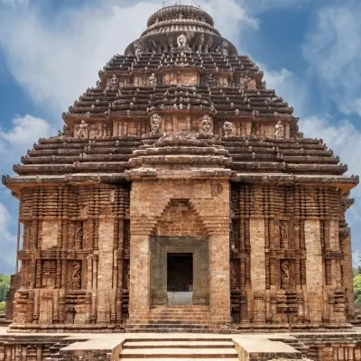intersight Konark