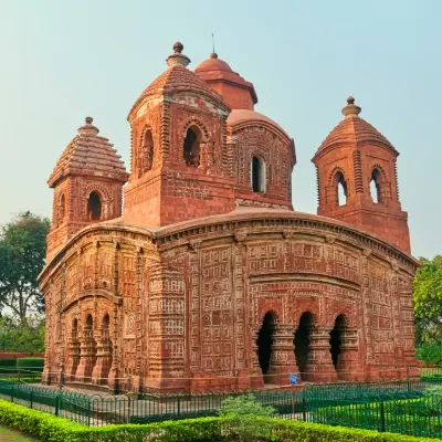 intersight Bishnupur