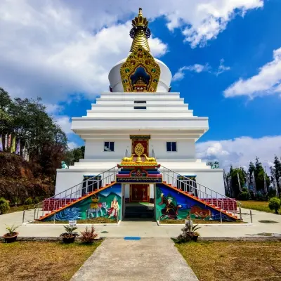 intersight Kalimpong