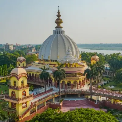 intersight Mayapur