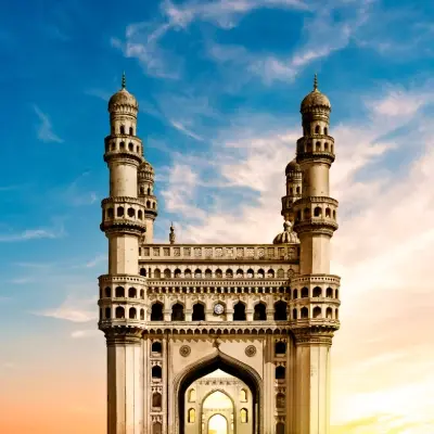 intersight Hyderabad