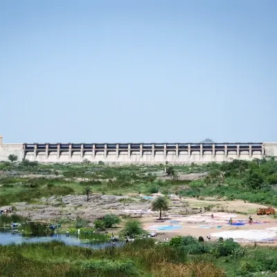 intersight Karimnagar