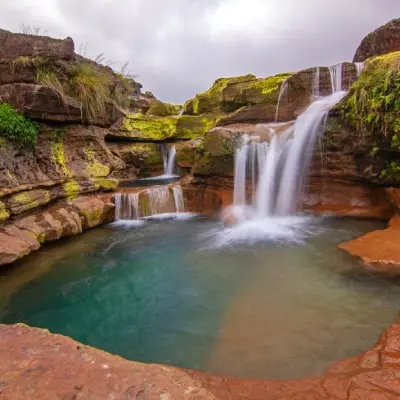 intersight Meghalaya