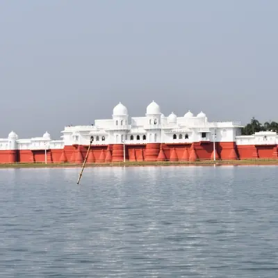 intersight Neermahal Palace