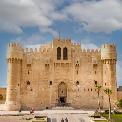 intersight Alexandria