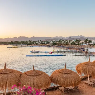 intersight Sharm El Sheikh