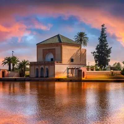 intersight Marrakech