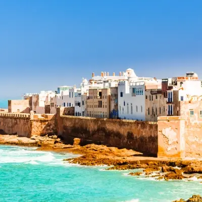 intersight Essaouira