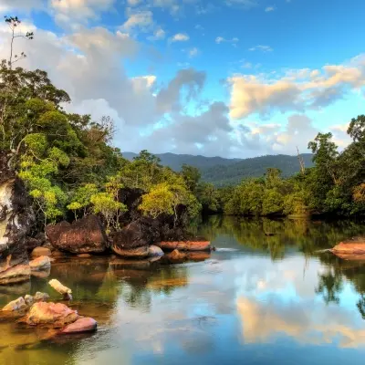 intersight Masoala National Park