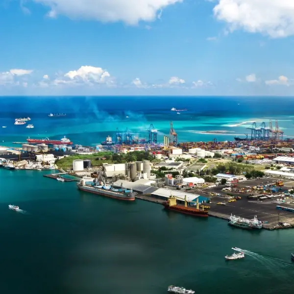 intersight Port Louis