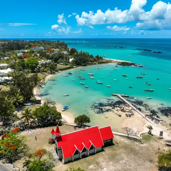 intersight Grand Baie