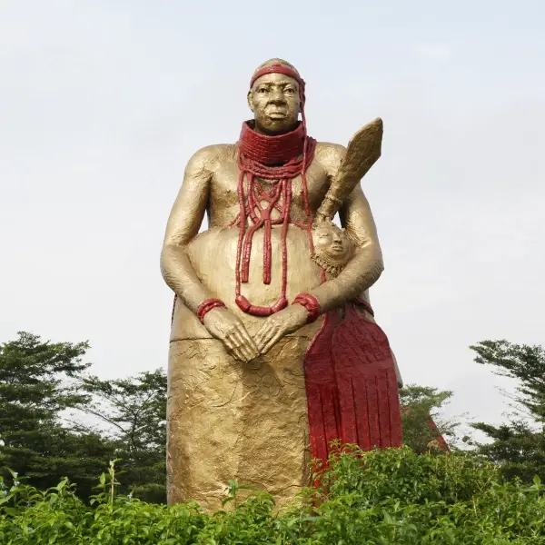 intersight Benin City