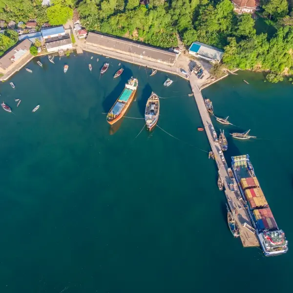 intersight Zanzibar Archipelago