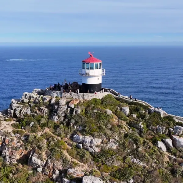 intersight Cape Town