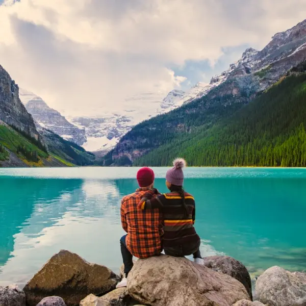 intersight Banff National Park