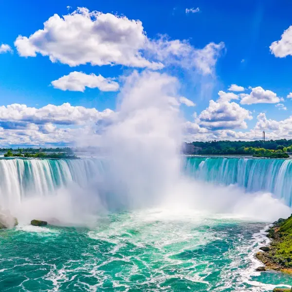 intersight Niagara Falls