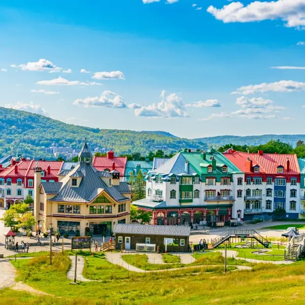 intersight Quebec City