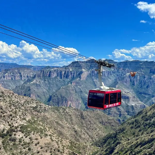 intersight Copper Canyon