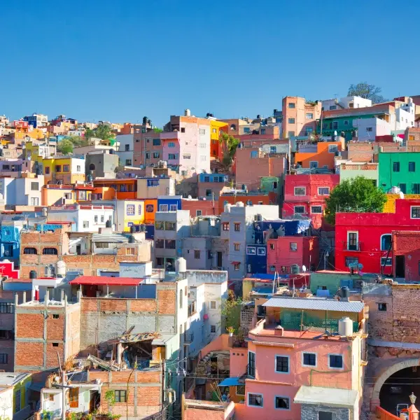 intersight Guanajuato