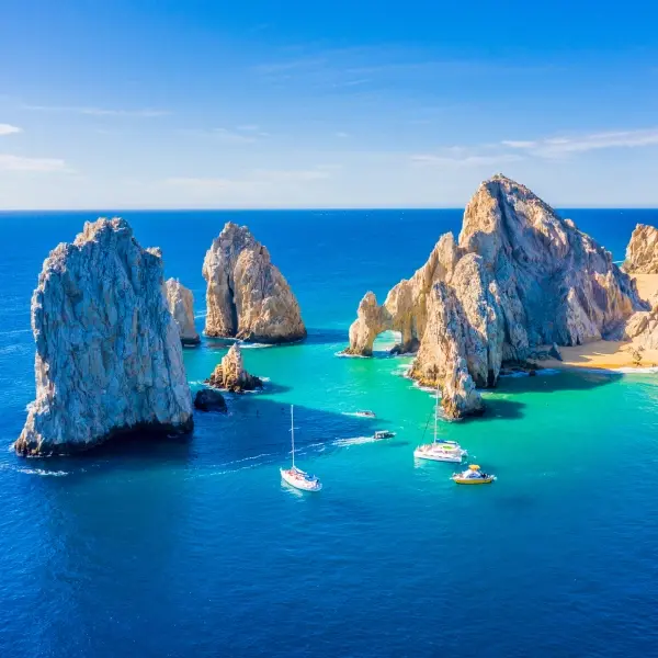 intersight Los Cabos