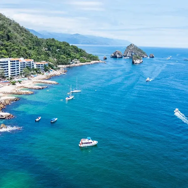 intersight Puerto Vallarata