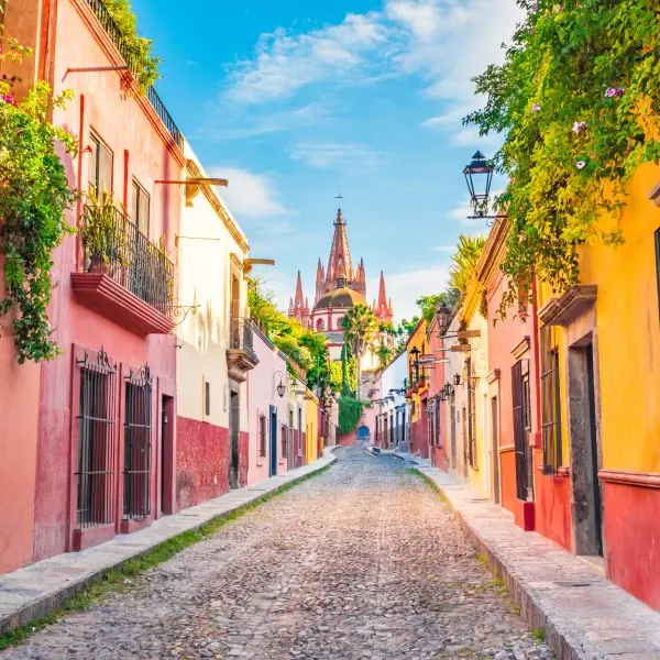 intersight San Miguel De Allende