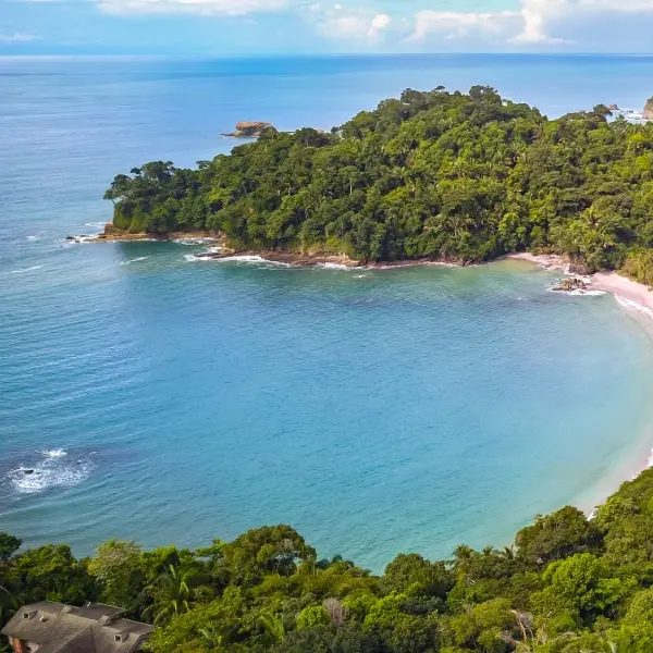 intersight Manuel Antonio National Park