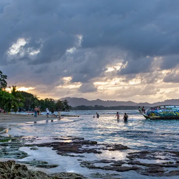 intersight Puerto Viejo