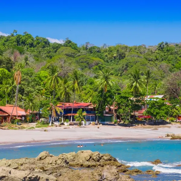 intersight Montezuma