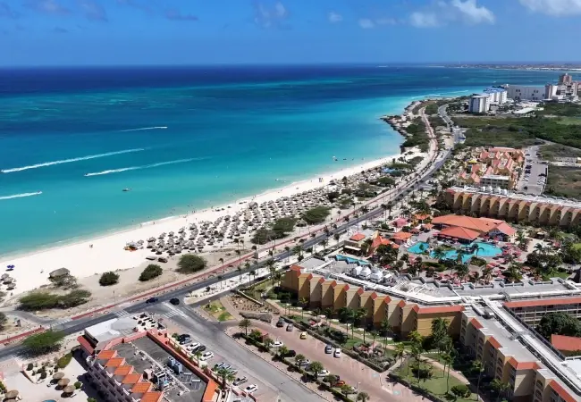 intersight Eagle Beach