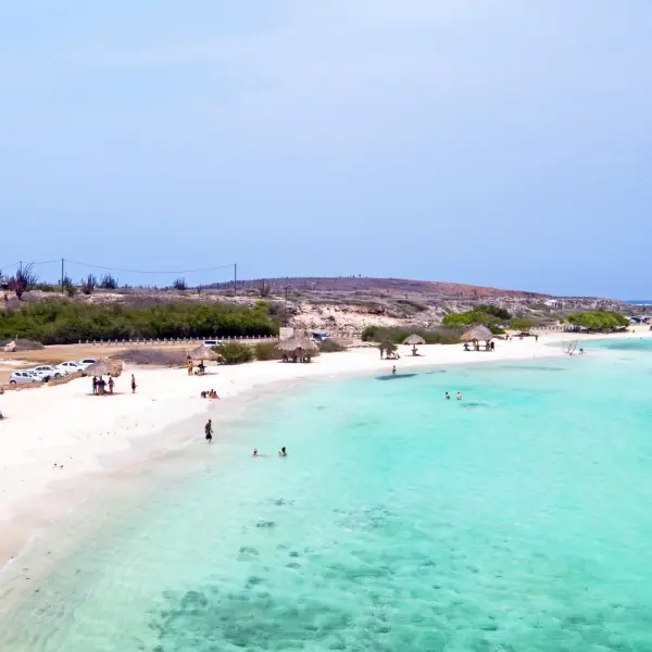 intersight Baby Beach