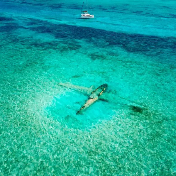 intersight Exuma Cays