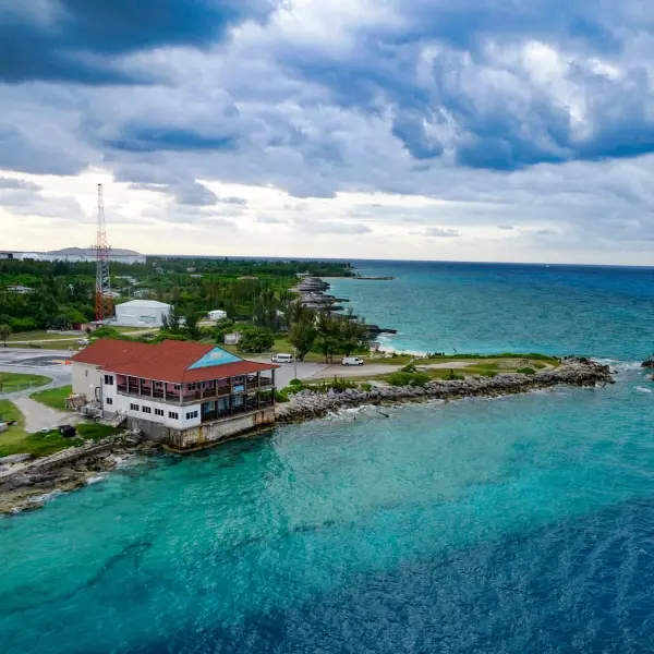 intersight Harbour Island