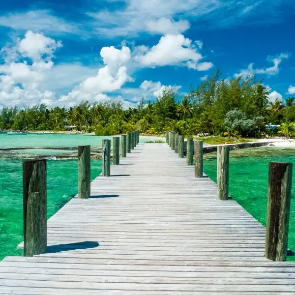 intersight Andros Island