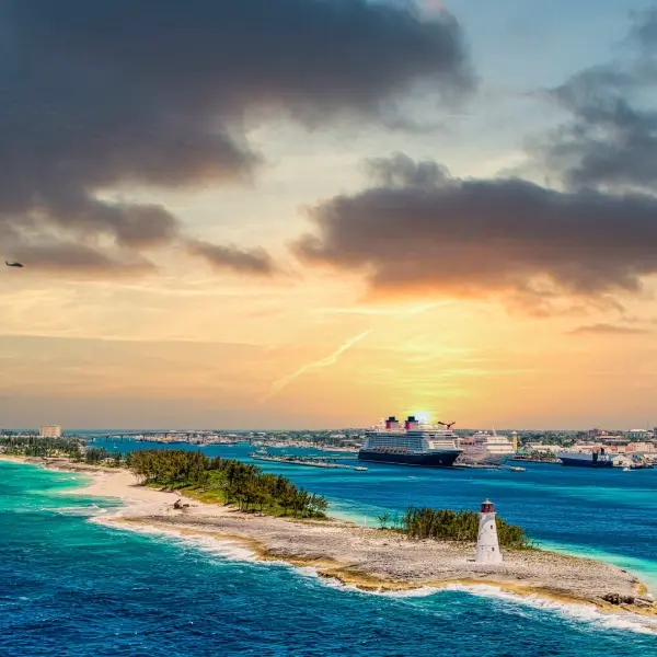 intersight Grand Bahama Island