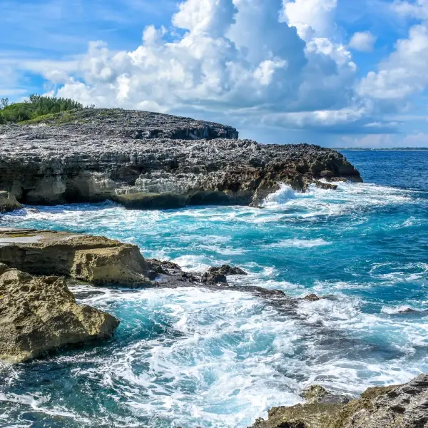 intersight Eleuthera