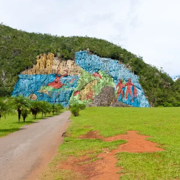 intersight Viñales Valley