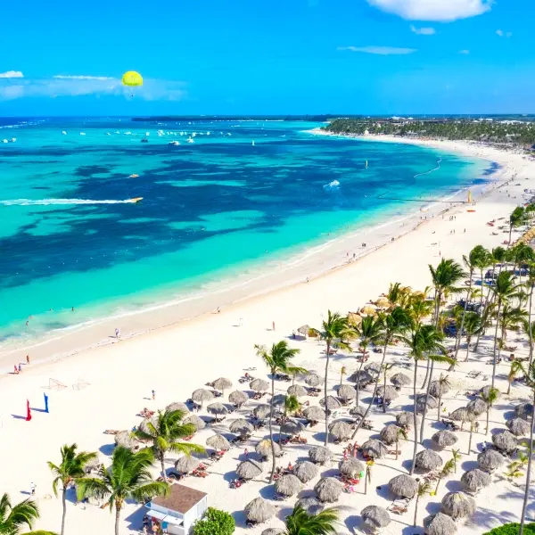 intersight Punta Cana