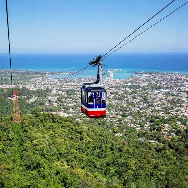 intersight Puerto Plata