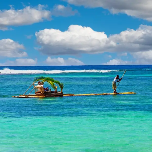 intersight Port Antonio